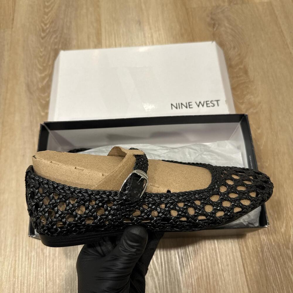 Nine west halie woven